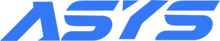 ASYS logo