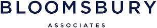 Bloomsbury Associates logo