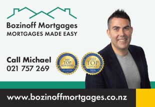 Bozinoff Mortgages logo