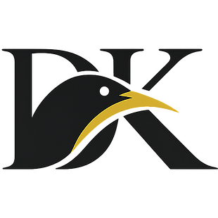 Digital Kiwis logo