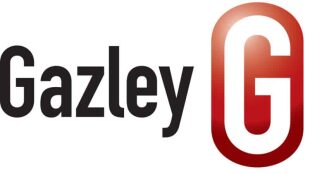 Gazley logo