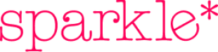 Sparkle logo