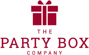 The Party Box Company logo