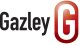 Gazley logo