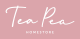Tea Pea logo