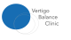 Vertigo Balance Clinic logo