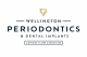 Wellington Periodontics and Dental Implants logo